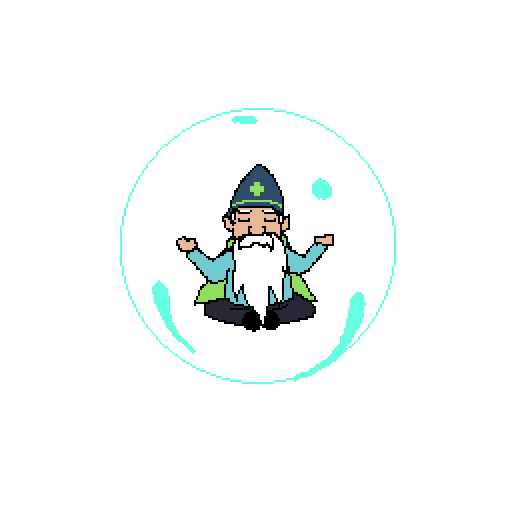 Test Company logo
